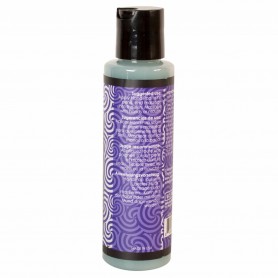 Массажный гель Sensuva Blueberry Muffin 125 ml