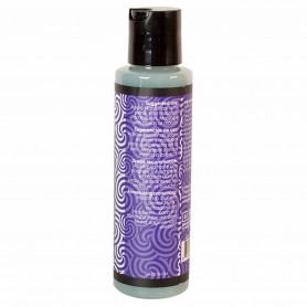 Массажный гель Sensuva Blueberry Muffin 125 ml