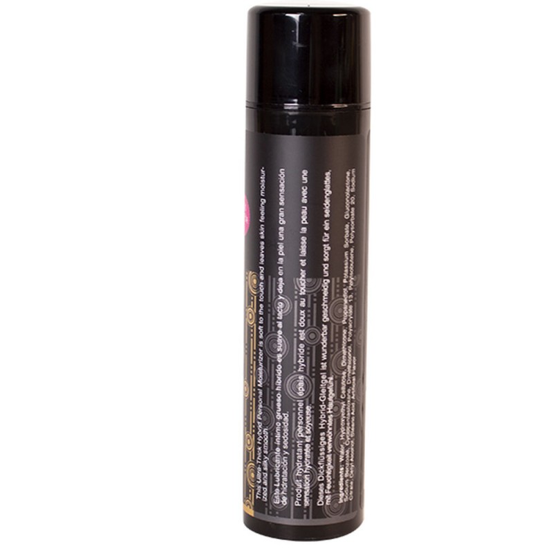Lubrificante Sensuva Ultra-Thick Hybrid Personal Moisturizer Blueberry
