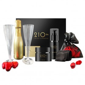 Kit Piacere Grande 210th Romantic Box