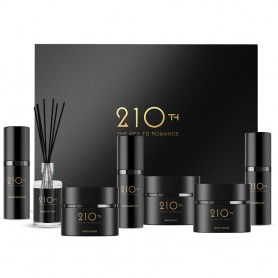 Kit Piacere Grande 210th Body Care