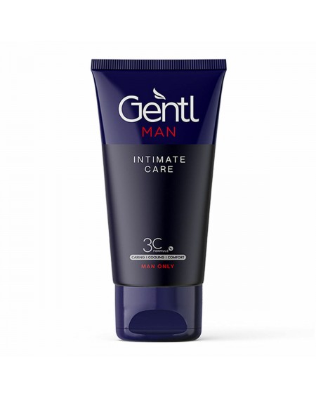 Intimate Care Gentl Men 50 ml