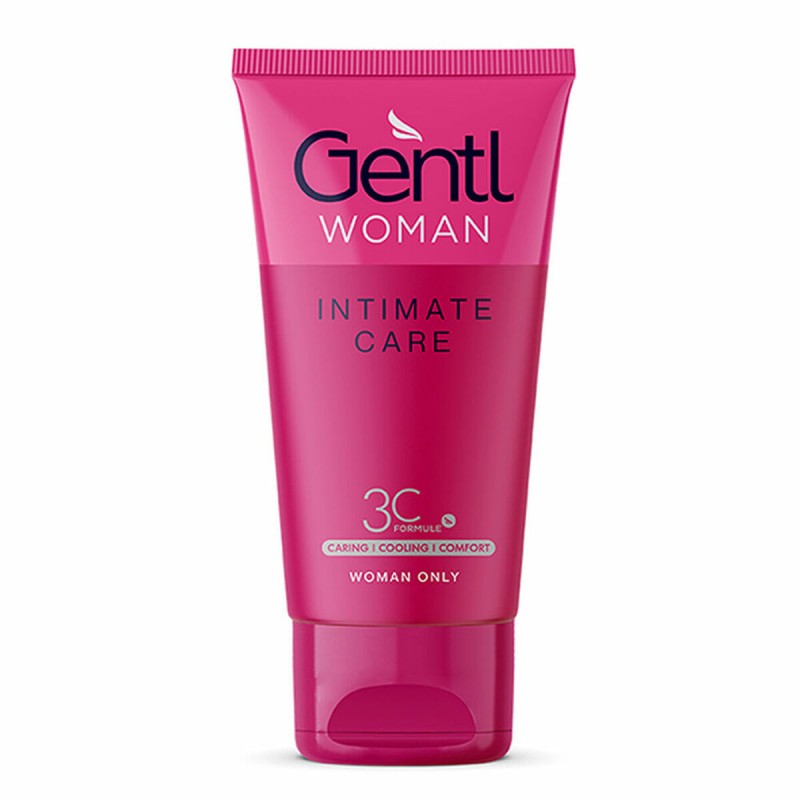 Intimate Care Gentl Lady 50 ml