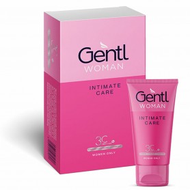 Intimate Care Gentl Lady 50 ml