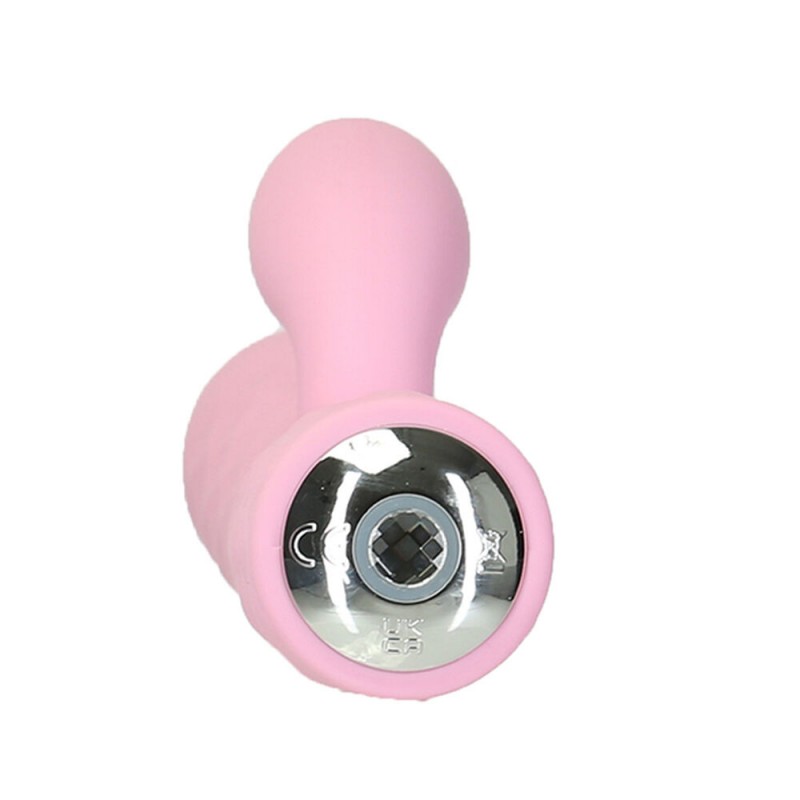 Вибратор Кролик Pillow Talk Lively Pink