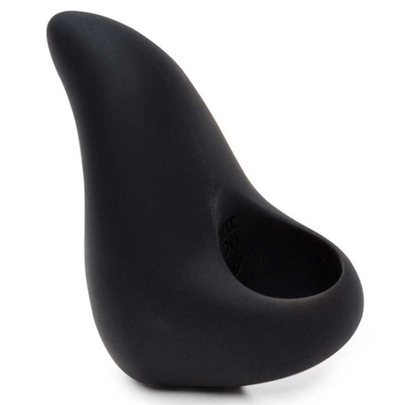 Vibrators Fifty Shades of Grey Sensation Finger Melns