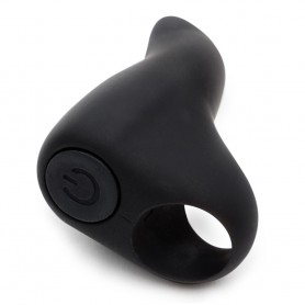Vibrators Fifty Shades of Grey Sensation Finger Melns