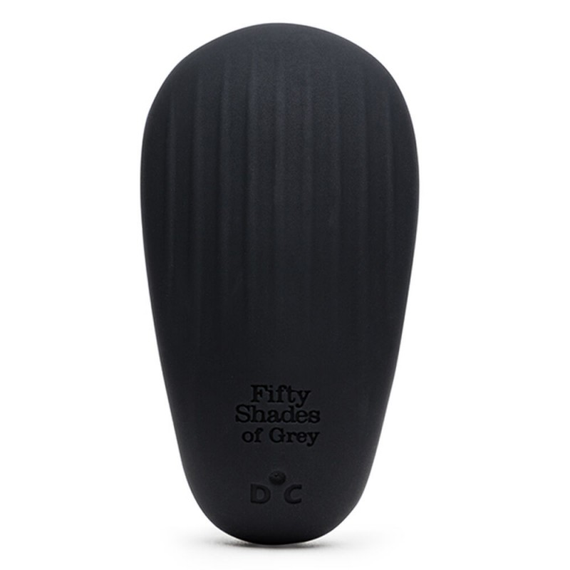 Vibrators Fifty Shades of Grey Sensation Clitoral Melns