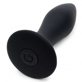 Anal plug Fifty Shades of Grey Sensation Vibrating