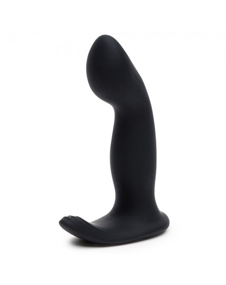 Plug Anale Fifty Shades of Grey Sensation P-Spot
