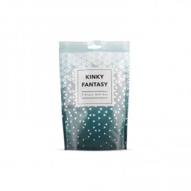 Большой набор для удовольствий Loveboxxx Ki