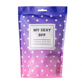 Pleasure Kit Loveboxxx My Sexy BFF (7 pcs)