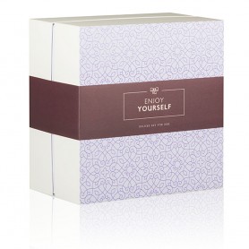 Pleasure Kit Loveboxxx Solo Box Women