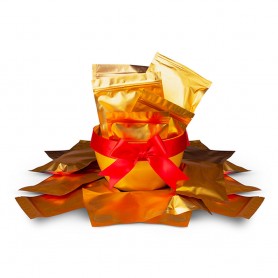 Lielais baudas komplekts Loveboxxx Sexy Surprise (14 pcs)