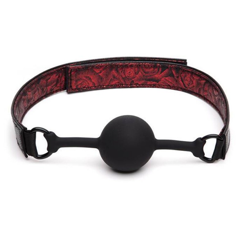 Mouth Gag Fifty Shades of Grey Sweet Anticipation