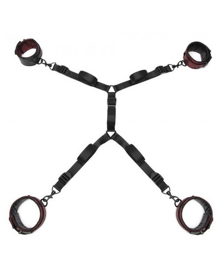 Adjustable Handcuffs Fifty Shades of Grey Sweet Anticipation