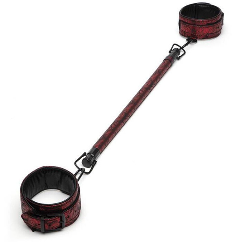 Manette Regolabili Fifty Shades of Grey Sweet Anticipation