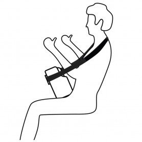 Эротический Аксессуар Kiiroo Neck Strap
