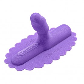 Masturbatore The Cowgirl Unicorn Silicone Attachment Uni Horn