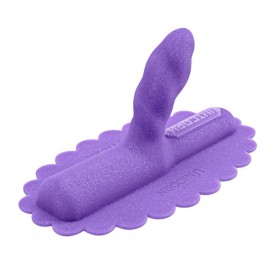 Masturbatore The Cowgirl Unicorn Silicone Attachment Uni Horn