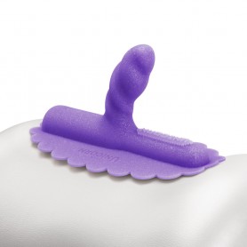Masturbatore The Cowgirl Unicorn Silicone Attachment Uni Horn