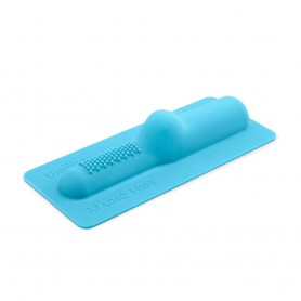 Masturbator The Cowgirl Unicorn Silicone Attachment Magic Hide