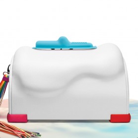 Masturbator The Cowgirl Unicorn Silicone Attachment Magic Hide
