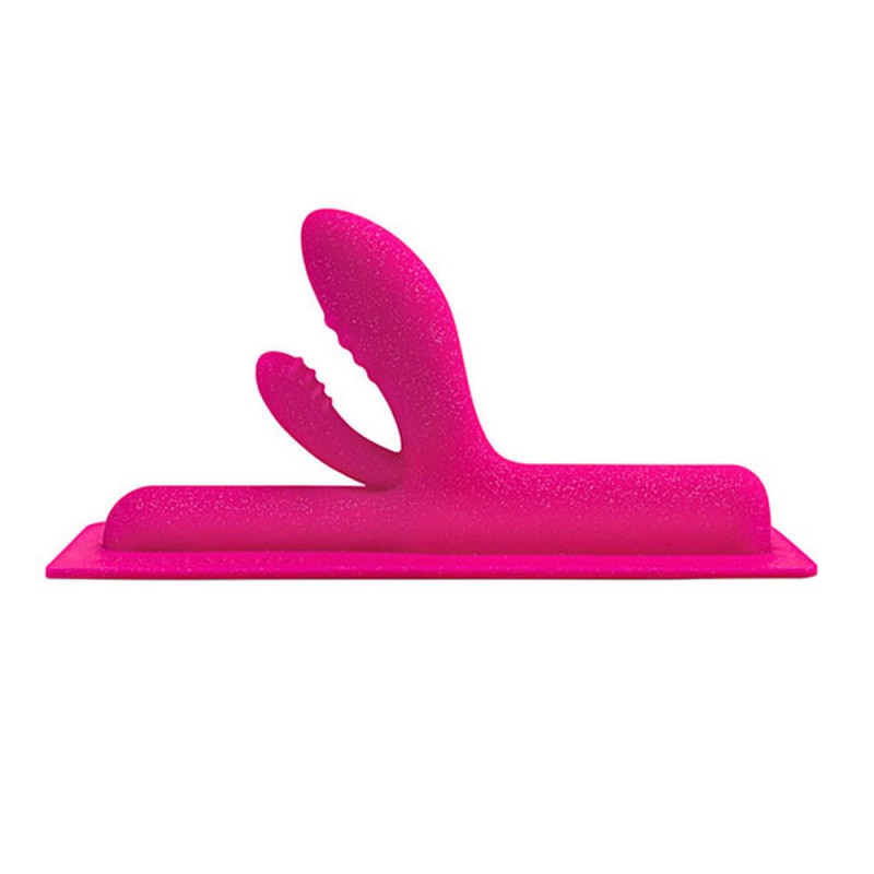 Masturbācijas Rīks The Cowgirl Unicorn Silicone Attachment Jackalope