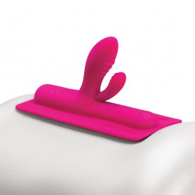 Masturbācijas Rīks The Cowgirl Unicorn Silicone Attachment Jackalope