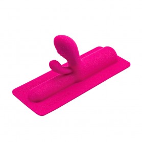 Masturbācijas Rīks The Cowgirl Unicorn Silicone Attachment Jackalope
