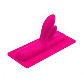 Masturbācijas Rīks The Cowgirl Unicorn Silicone Attachment Jackalope