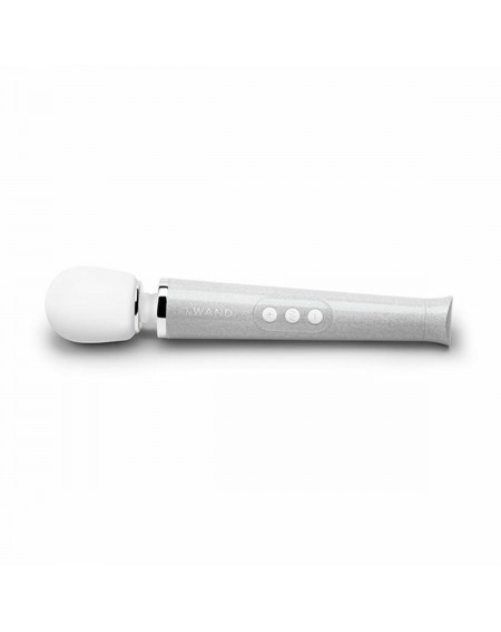 Vibrator Le Wand All That Glimmers Set White