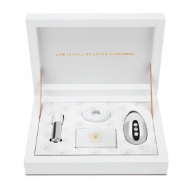 Pleasure Kit Le Wand Little Pleasures (6 pcs)