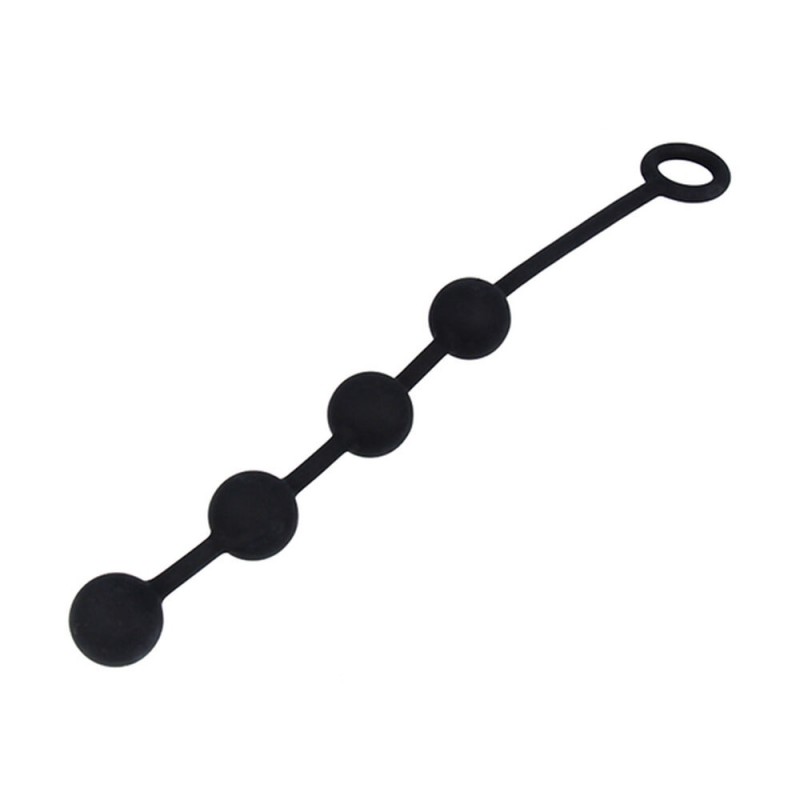 Anālās Lodītes Nexus Excite Medium Silicone