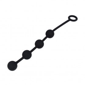 Anālās Lodītes Nexus Excite Medium Silicone