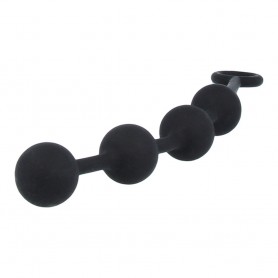 Anālās Lodītes Nexus Excite Medium Silicone
