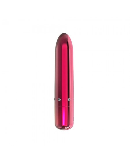 Vibrator PowerBullet Pretty Point 10 Function Pink