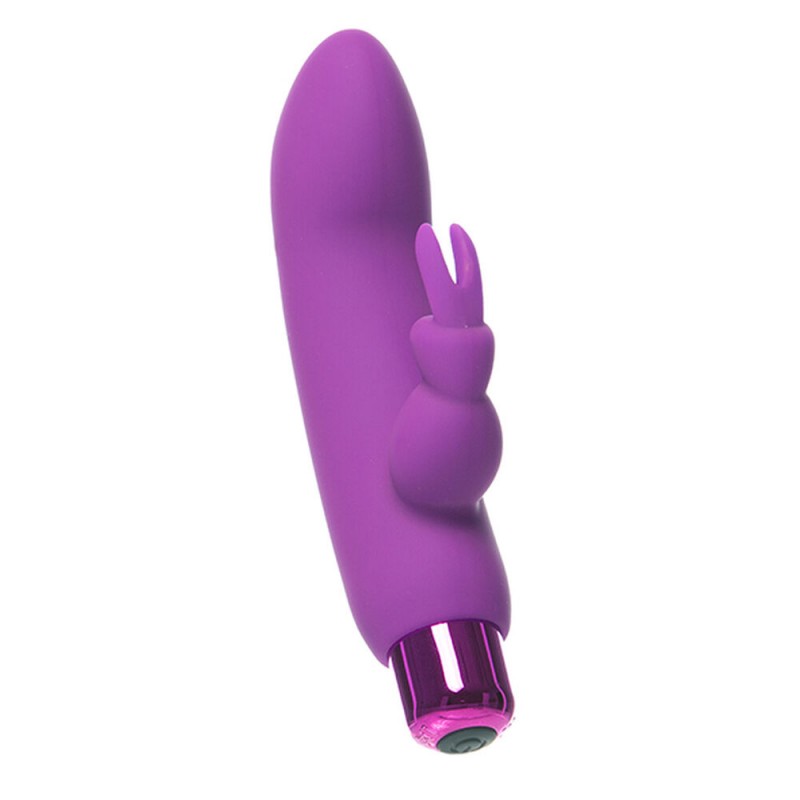 Trusis PowerBullet Alice’s Bunny Violets
