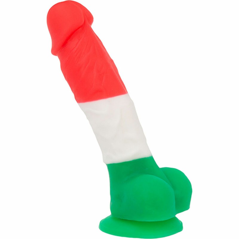 Realistic Dildo Addiction Leonardo (18 cm)