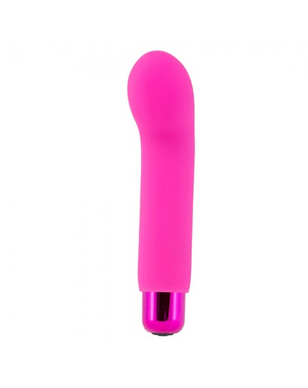Vibrator PowerBullet Sara's Spot 10 Function Pink