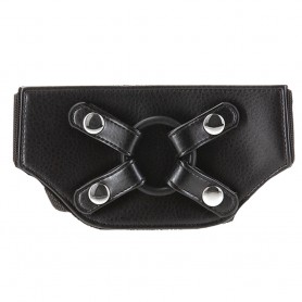 Страпон для начинающих Addiction Strap-On One Size