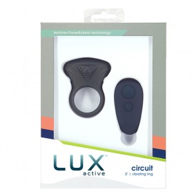 Vibrējošais Gredzens Lux Circuit