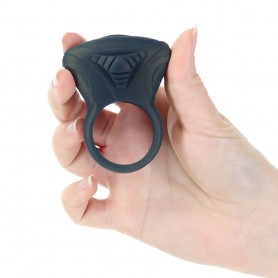 Vibrating Ring Lux Circuit