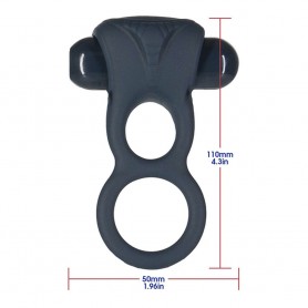 Виброкольцо Lux Triad