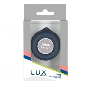 Lucidalabbra Vibrante Lux Tug Versatile