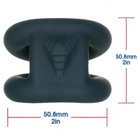 Виброкольцо Lux Tug Versatile