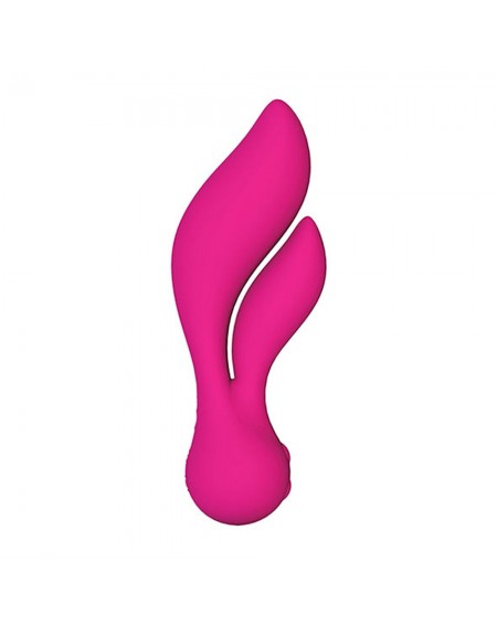 Vibrator Swan The Feather Swan Pink