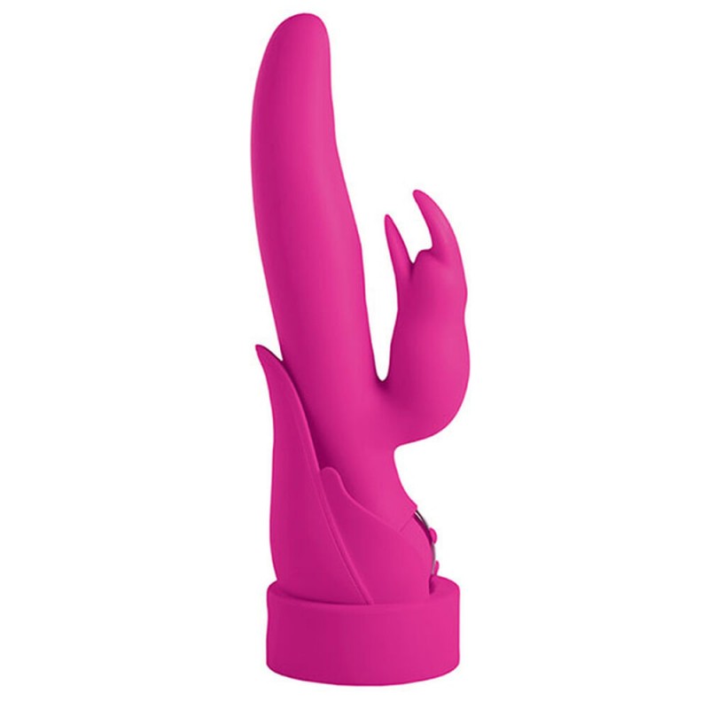 Vibratore Swan Adore Petite Elegance Rosa