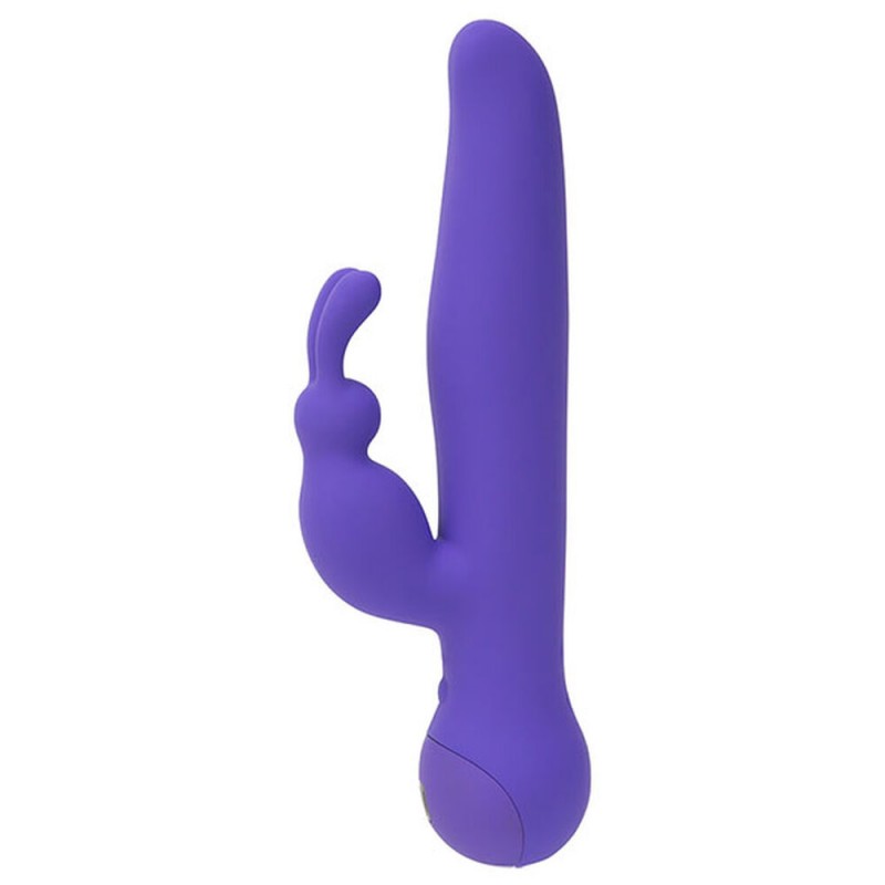 Trusis Swan Duo Violets