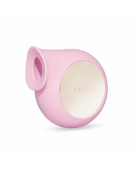 Clitoris Suction Stimulator Sila Cruise Lelo Pink